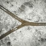 Snowy dirt road symbolizing life’s different paths — Childfree vs. Childless: What’s the Difference?